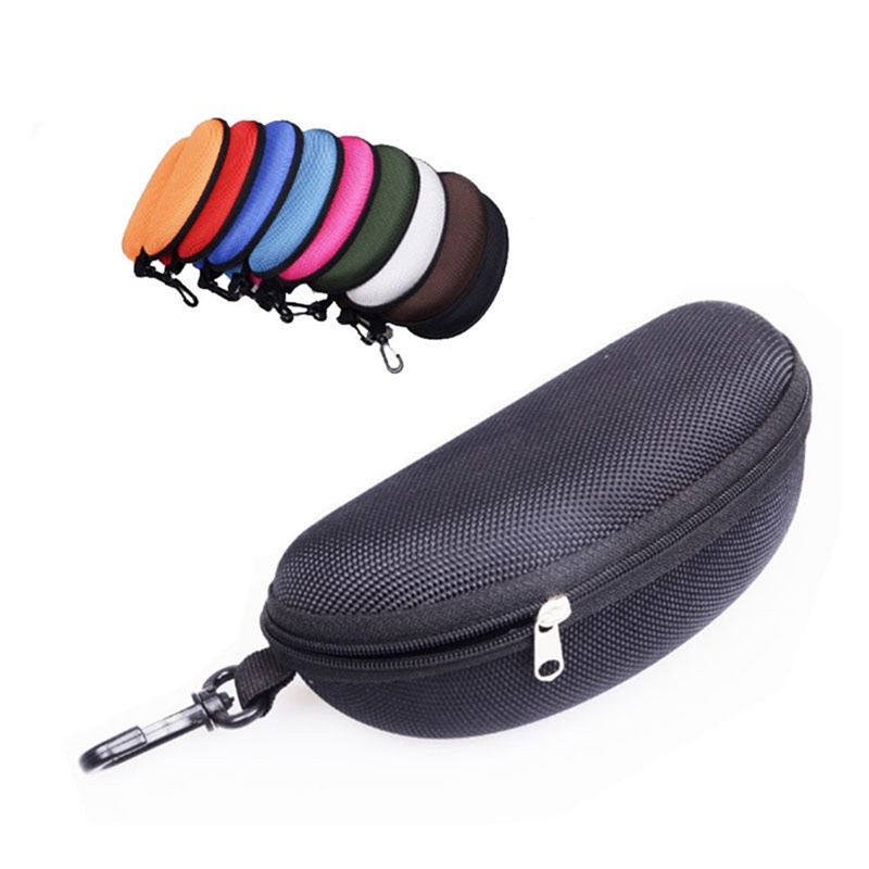 กรณีแว่นตา1CS Eyewear Cases cover sunglasses case for glasses box with