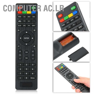 Computer Ac.lr Remote Control Replcement for Westinghouse RMT-17 LD-2480 / LD-3280 VR-2218 VR-3215  TV