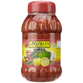 Mothers Recipe Mixed Pickle 1kg  ผักดองผสม