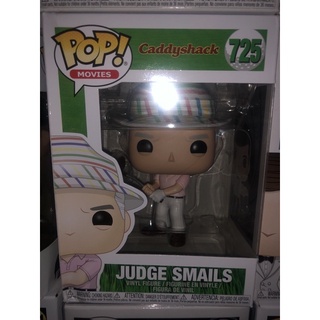 POP! Funko เรื่อง Caddyshack ของแท้ 100% มือหนึ่ง