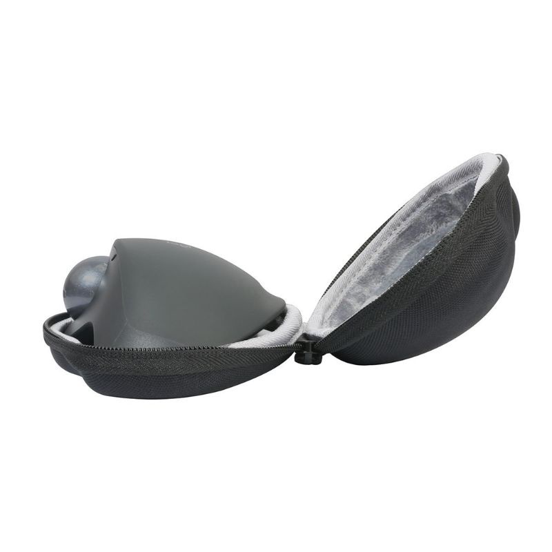 EVA Mouse for Case Pouch Hard Travel Bag for  MX Ergo Advanced Wireless