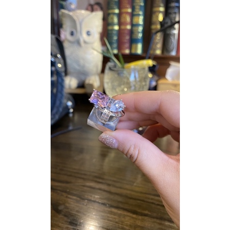JOLIE FREESIZE RINGS