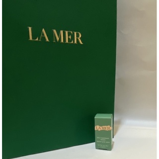 ส่งฟรี ได้coin น้ำตบ Lamer ขนาด 5Ml 8/64 ซื้อจาก เอ็มควาเทียร กล่องใหม่ฉลากไทย