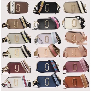 Marc Jacob Snap Shot Camera Bag