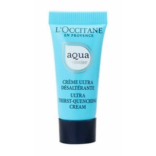 LoccitaneAqua Ultra Thirst Quenching Cream 5 ml