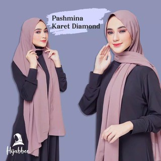 Pashmina INSTANT สายรัดข้อมือ ยางพารา PASHMINA ORI DIIA