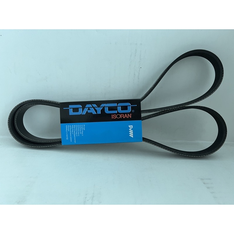 สายพานพัดลม Proton Persona Gen2 Saga BLM Dayco 6PK 1677 6PK 1675