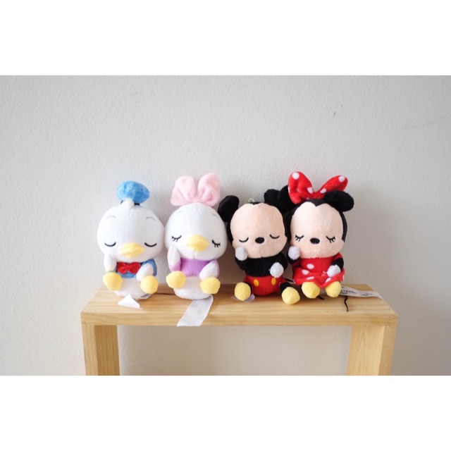 พวงกุญแจDisney