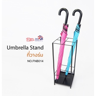 Leo ที่วางร่ม ที่ใส่ร่ม ที่เก็บร่ม น้ำหนักเบาเคลื่อนย้ายสะดวก Umbrella Stand