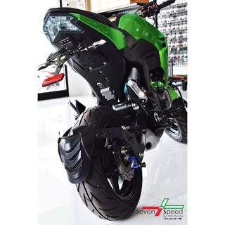 กันดีด SVENSPEED ใส่รถ GPX DEMON 125 Z125 MSX125 MSX SF ราคา590