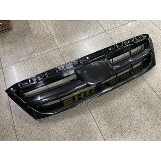 หน้ากระจัง Toyota FORTUNER 2005 ฟอร์จูนเนอร์ เทียบแท้