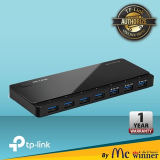 USB HUB เพิ่มประกันเป็น 2 ปี (ยูเอสบีฮับ) TP-LINK UH700 USB …