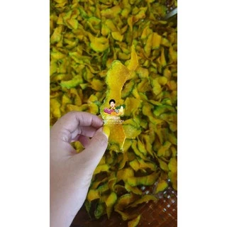 ฟักทองอบเนยโรยงา หวานน้อย กรอบ หอม อร่อย ขนาด 500 กรัม