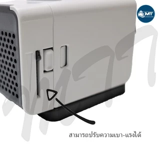 ปั๊มน้ำ SOBO AQ-500 ,AQ-1000 ,AQ-1500 สำหรับตู้ปลา บ่อปลา ทำน้ำพุ