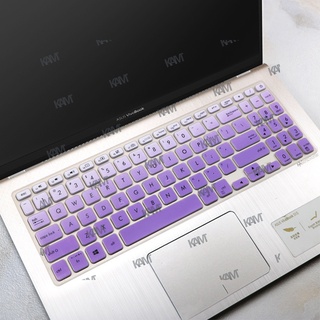 ฟิล์ม TPU กันฝุ่น กันน้ํา คุณภาพสูง สําหรับแล็ปท็อป Asus VivoBook 15 S15 X509J X515M X515E 15.6 นิ้ว M509DA M515DA X509M X512J X509 X512F S5300U