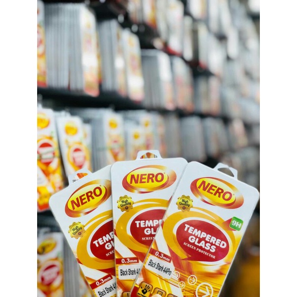 ฟิล์มกระจกนิรภัย FULL VIVO Y53S / Y51 2020