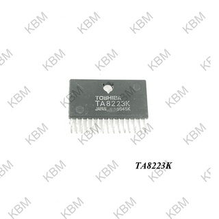 Integrated Circuit (IC) TA8223K TA8227 D8227 TA8229K TA8233H TA8238K TA8248K