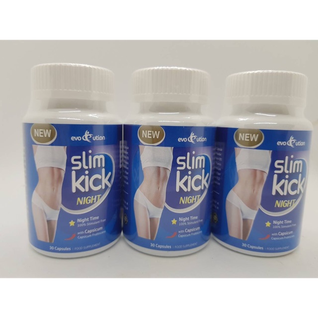 slim kick