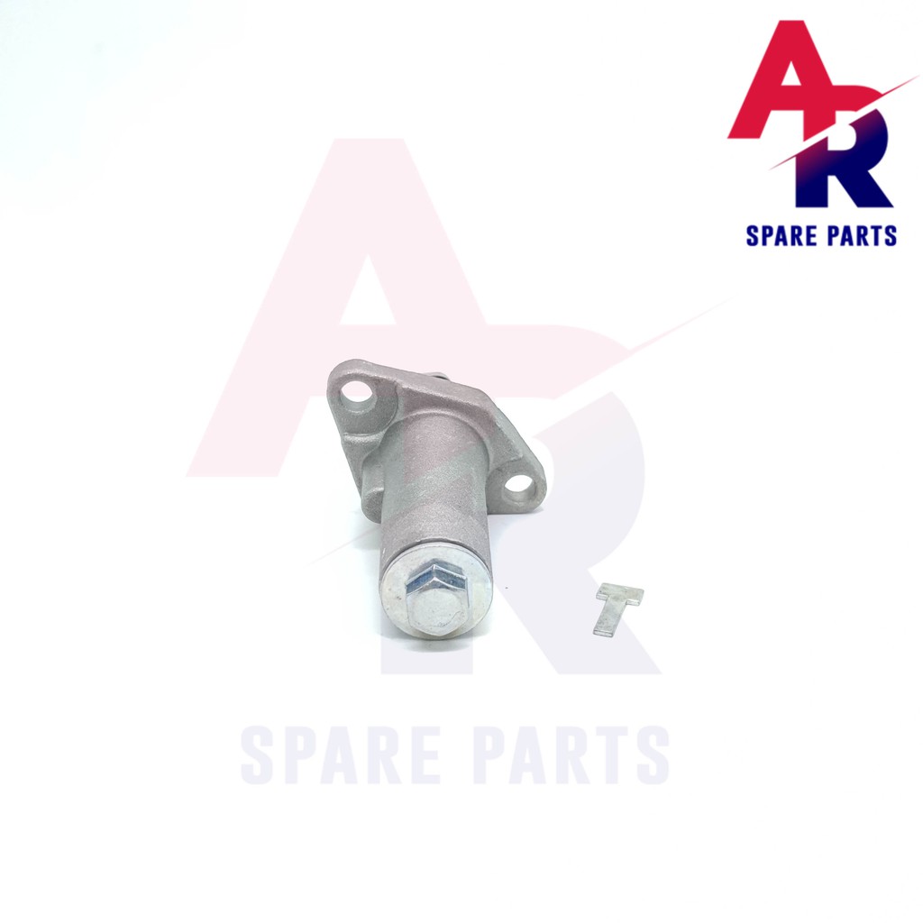 ตัวปรับความตึงโซ่ YAMAHA - FRESH SPARK ตัวดันโซ่ (ตัวกดโซ่) เฟรช สปาร์ค - รูปที่ 3