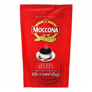 กาแฟมอคโคน่า ซีเล็ค ขนาด 80 กรัม