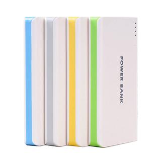 (โค้ด MPDC5TC ลด 5% ซื้อครบ 500) Power Bank 50,000 mAh แบทสำรองมือถือ รุ่น P8