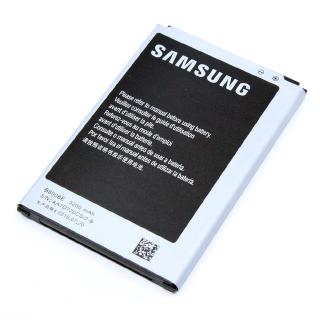 แบตเตอรี่มือถือ Samsung Galaxy Note 3