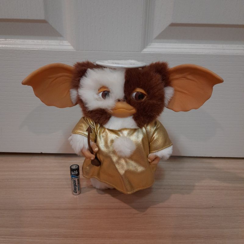 💥Gremlins 2 Collection Doll Gizmo Angel Limited Edition💥 เกรมลินส์ ปีศาจซน