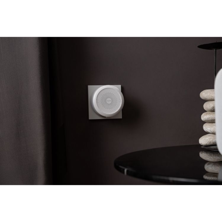 Aqara Hub M1S (Smart Home Control Center) #4