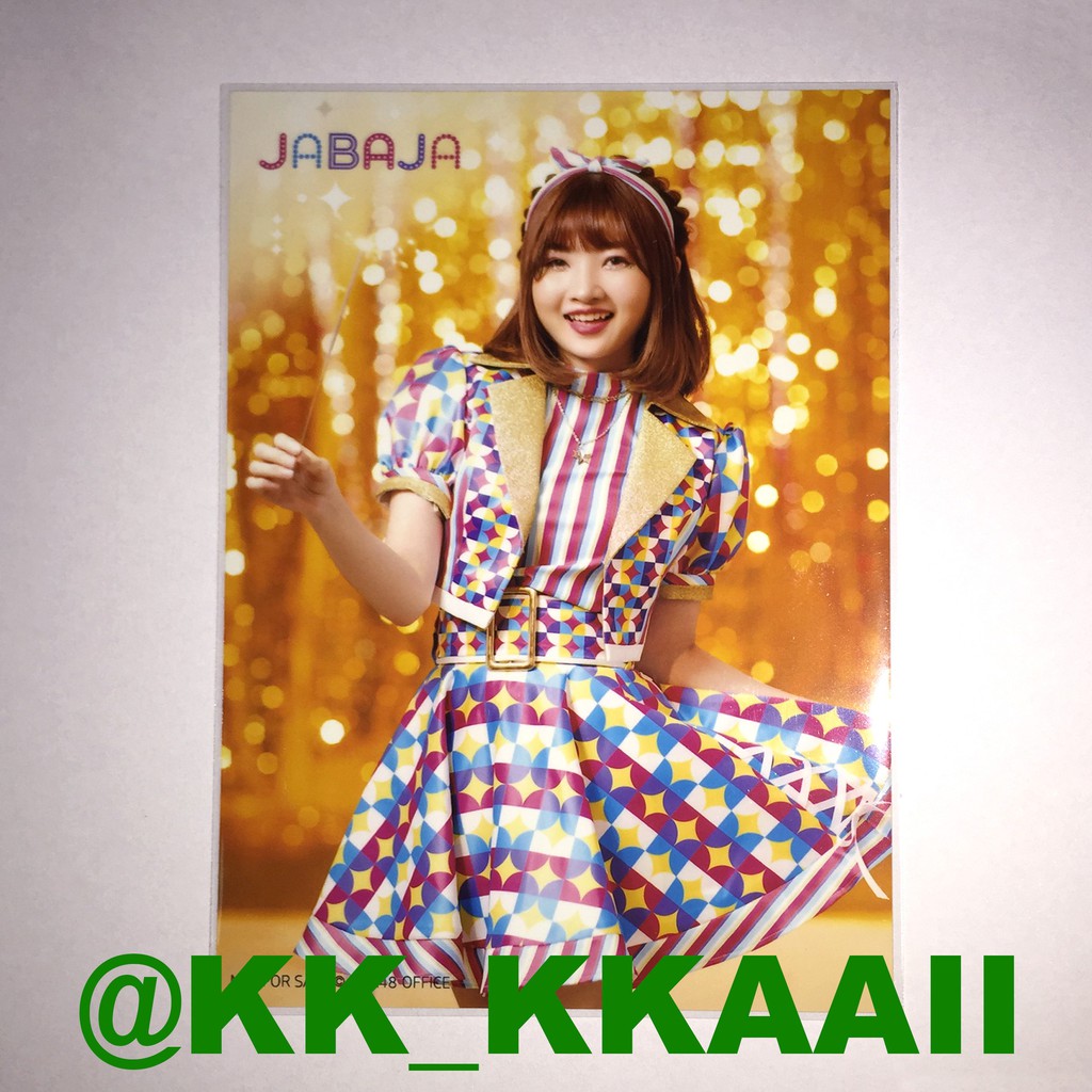 รูปสุ่มอัลบั้ม Jabaja Kaimook BNK48 (ไข่มุก)