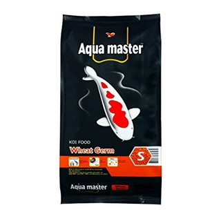 Aqua master Wheat germ (S) 1Kg.