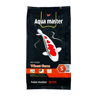 Aqua master Wheat germ (S) 1Kg.