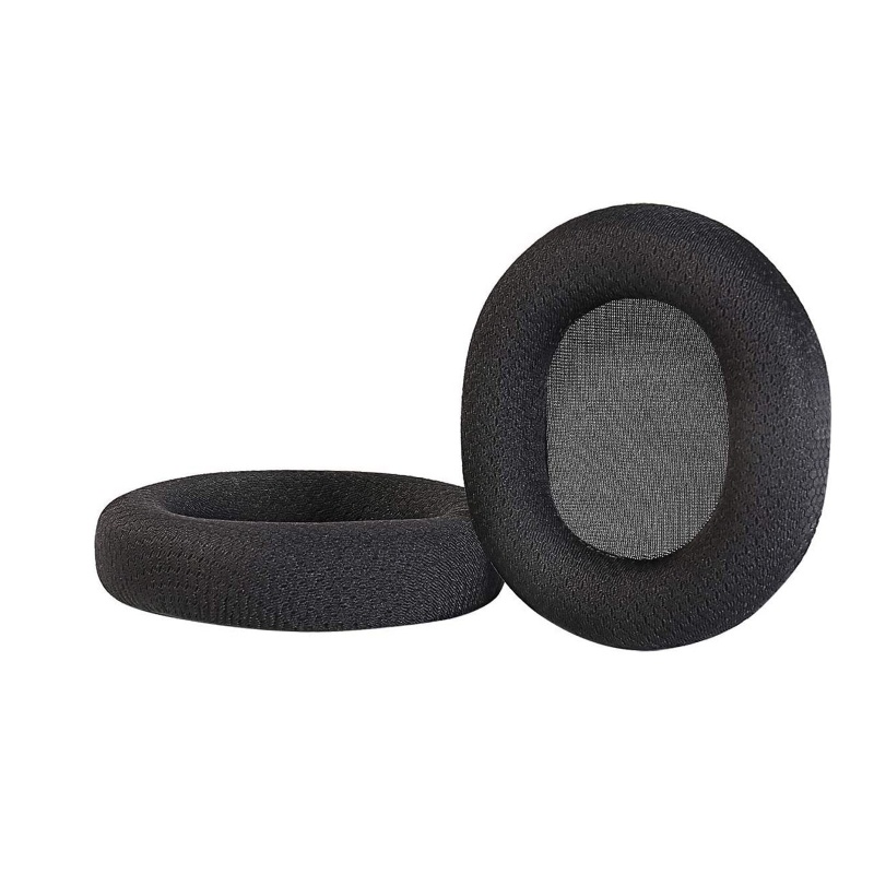 Wu ฟองน้ําครอบหูฟัง สําหรับ Steelseries Arctis 3 5 7 #5