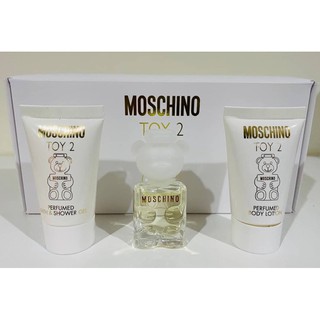 Moschino TOY2 EDP Set