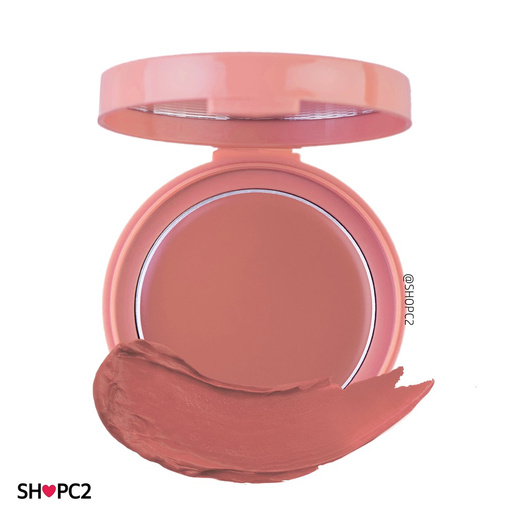 4U2 Love Me More Cream Blush #C2 I Am Your Wife