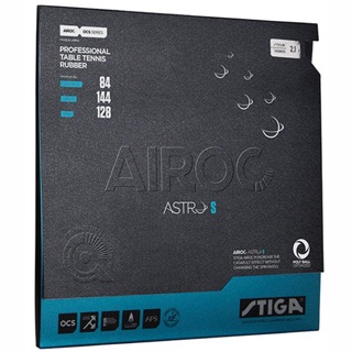 ยางปิงปอง Stiga Airoc Astro S