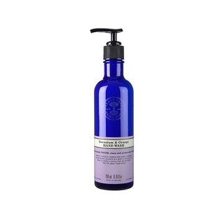 Neals yard remedies Geranium &amp; Orange Hand Wash 200 ml