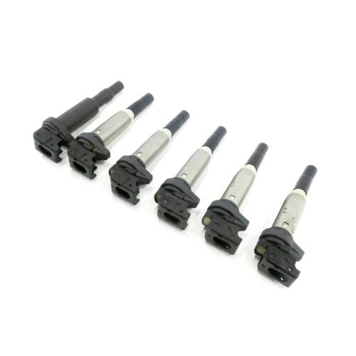 Lgnition คอยล์สําหรับ BMW F30 F20 F10 E90 F25 F26 G20 G30 G01 E84 F45 F46 F48 E87 E66 E65 E83 E70 E7