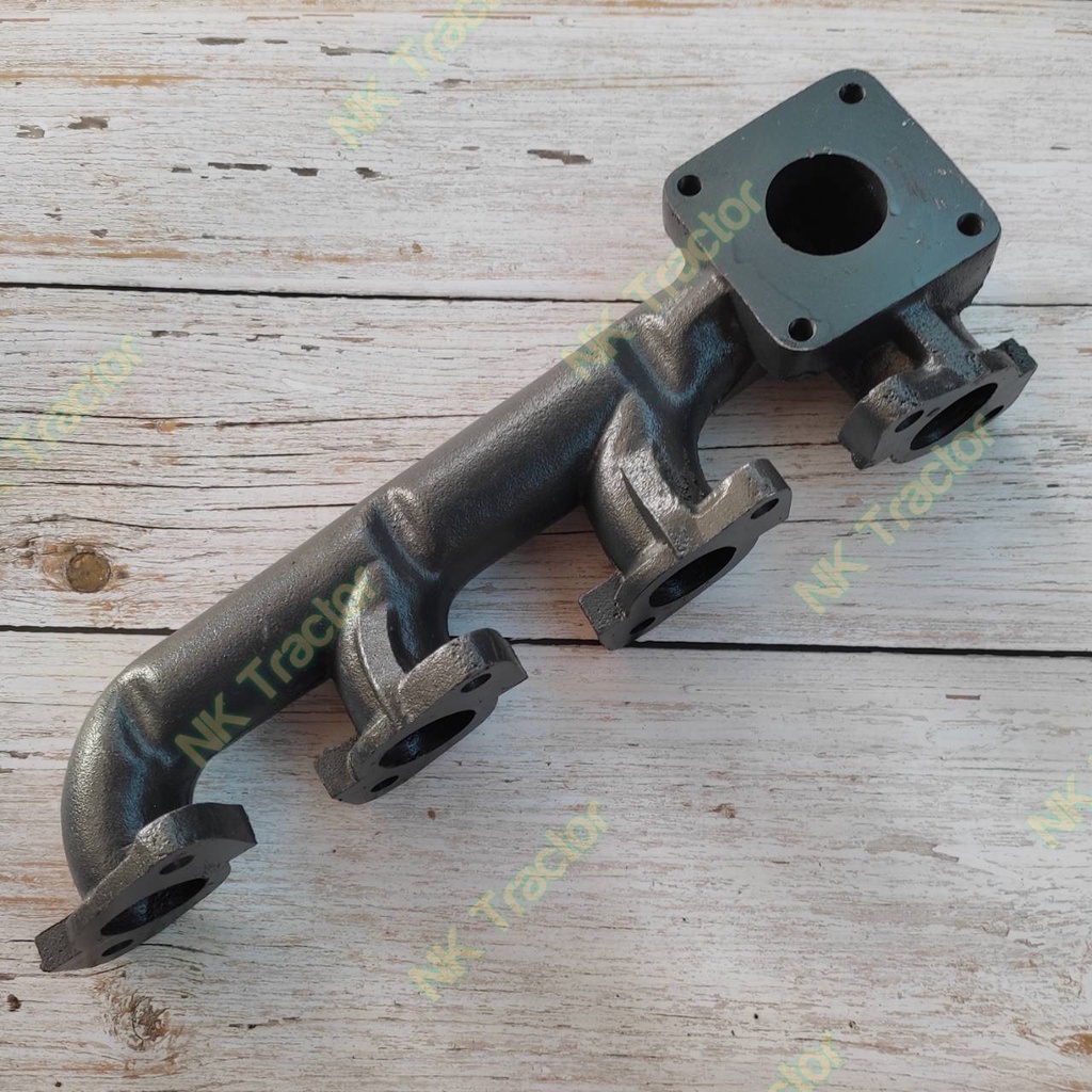 L4508 / L4708 / L5018 / L5228 / M5000 เขาควายท่อ (ข้อต่อท่อระบาย เขาควายกรองอากาศ)