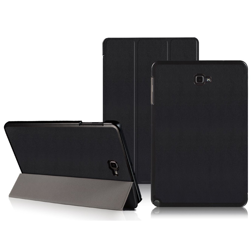 Smart Slim Case เคส Samsung Galaxy Tab A 10.1 2016 with S Pen P585 สินค้าพร้อมส่ง ใหม่