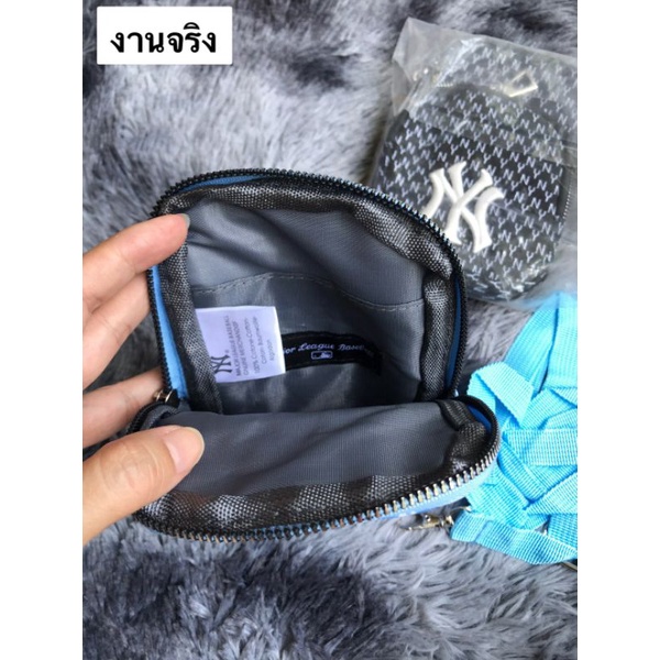 กระเป๋าสะพายข้าง  NY