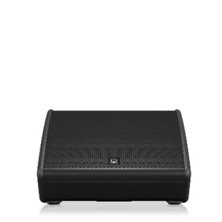 TURBOSOUND TFM152M ตู้ลำโพงมอนิเตอร์เวที 15 นิ้ว 2 ทาง 1,400 วัตต์ มีแอมป์ในตัว