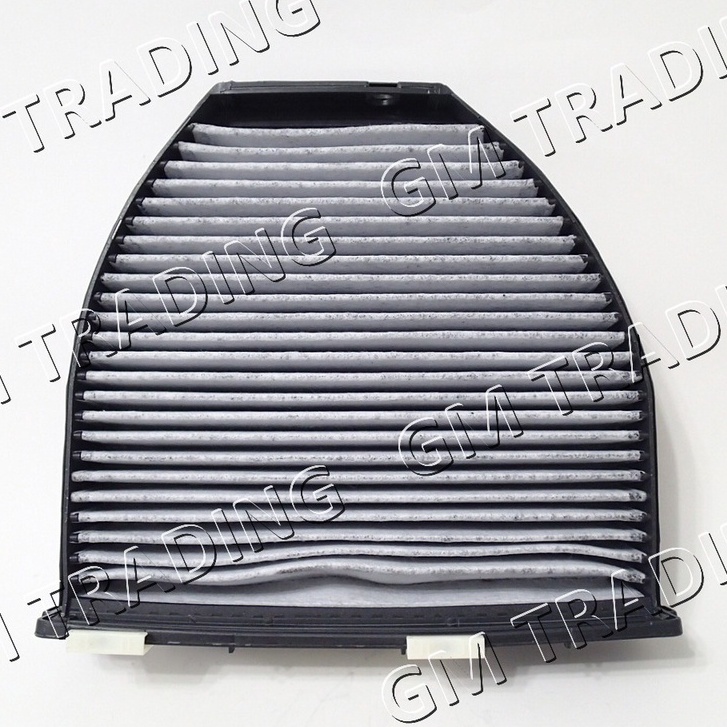 Mercedes Benz W204 & W212 Air Cond Carbon Cabin Filter
