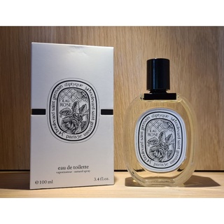 Diptyque Eau Rose กลิ่นฮิตของสาวๆ 🌹 กุหลาบสดใส น่ารัก ใช้ง่าย น้ำหอมแท้แบ่งขาย