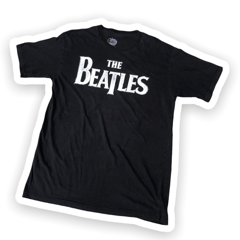 The beatles t store shirt mens