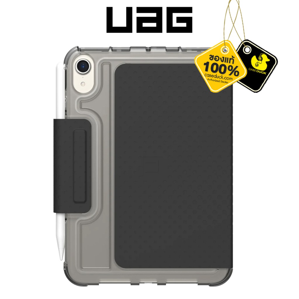 iPad Mini 6 2021 UAG Lucent Case