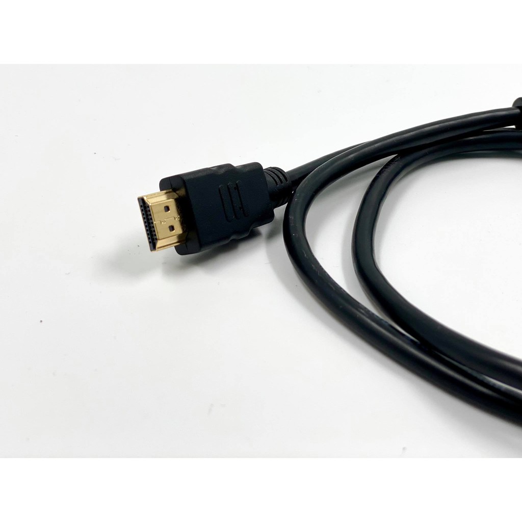 สาย Hdmi ของใหม่ เกรด A อย่างดี ราคาถูกที่สุด ในตลาด | Shopee Thailand