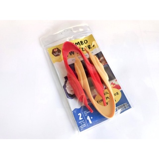 ปากคีบ (Jumbo Tweezers / Tongs) ฝึกคีบ พัฒนากล้ามเนื้อมัดเล็ก