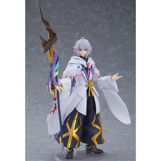 figma Fate/Grand Order -Absolute Demonic Battlefront: Babylonia- Merlin[Model Figure งานแท้]รหัสสินค้า4545784066607