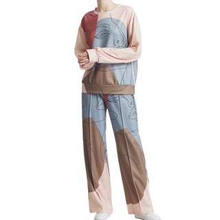 Jules24 - Vincent Loungewear Set