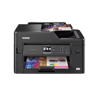 [ส่งฟรี !!] PRINTER (ปริ้นเตอร์ไร้สาย) BROTHER MFC-J2330DW INKJET ALL-IN-ONE A3